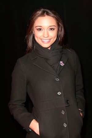 2007 Miss USA Rachel Smith Photo