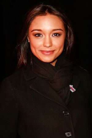 2007 Miss USA Rachel Smith Photo