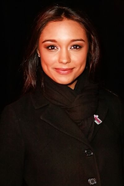 2007 Miss USA Rachel Smith Photo