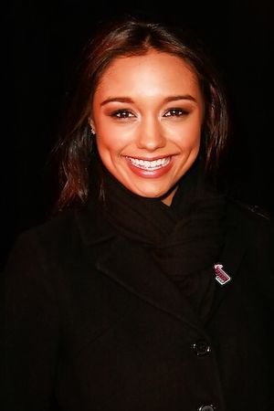 2007 Miss USA Rachel Smith Photo