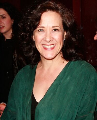 Karen Ziemba Photo