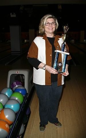 Debra Monk @ BroadwayWorld Debra Monk Photo