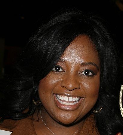 Sherri Shephed Photo