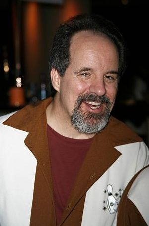 John Pankow Photo