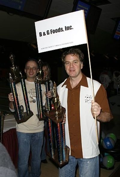 Kevin Anderson Photo