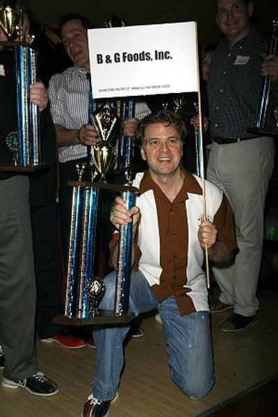 Kevin Anderson Photo