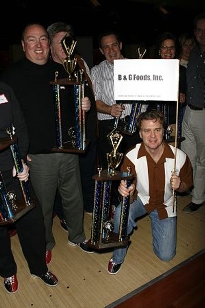 Kevin Anderson Photo