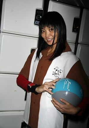 Irina Pantaeva Photo