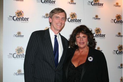 Richard D. Burns Photo