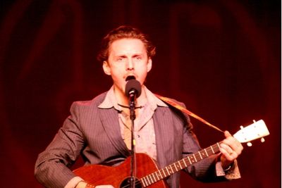 Jason Danieley Photo