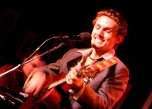 Jason Danieley Photo