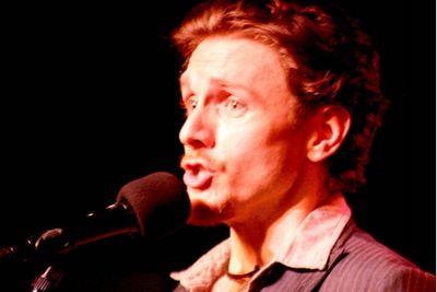 Jason Danieley Photo