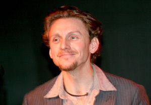 Jason Danieley Photo