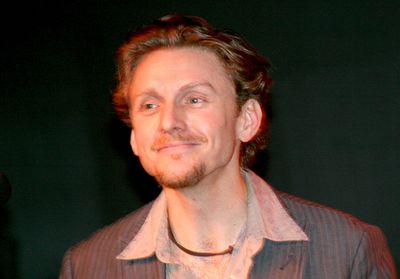 Jason Danieley Photo