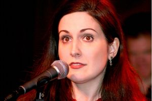 Stephanie D'Abruzzo Photo