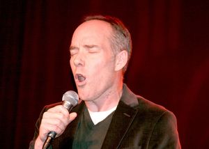 Michael Winther Photo