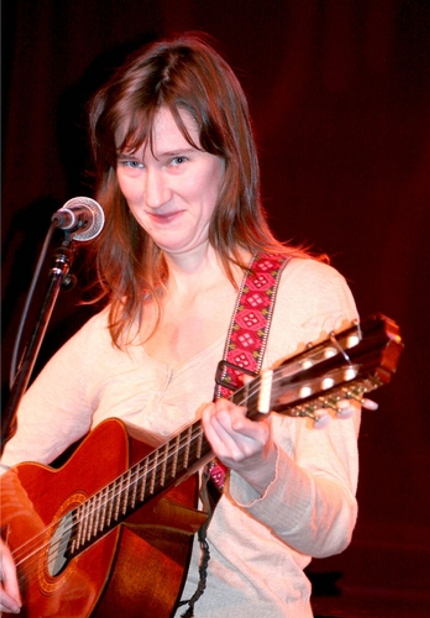 Photo Coverage: Jim Caruso's Cast Party Feb.4  Image