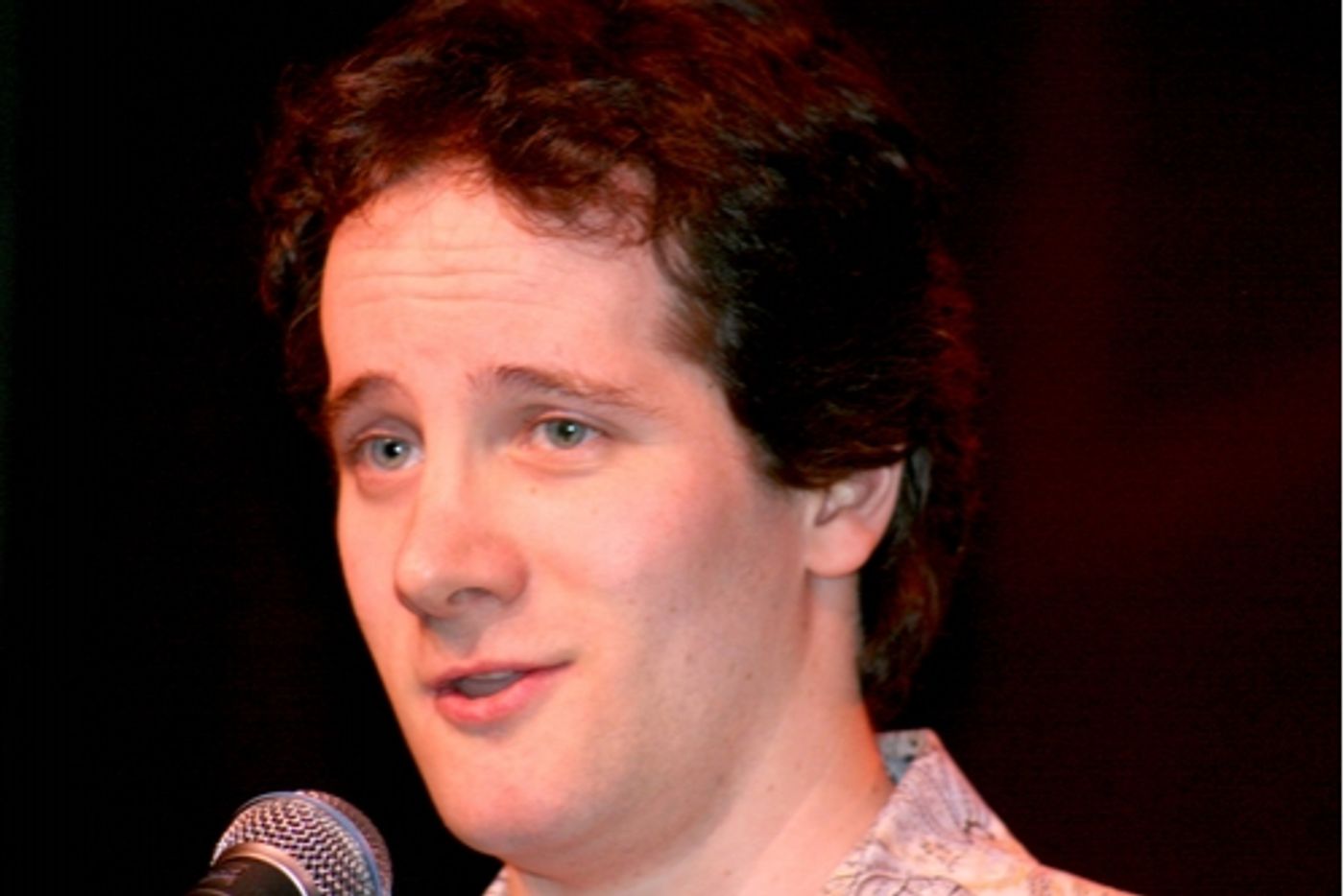 Photo Coverage: Jim Caruso's Cast Party Feb.4 Photo Coverage: Jim Caruso's Cast Party Feb.4 Image