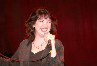 Janet Fanale Photo