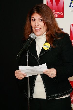 Janine DiGioacchino Photo