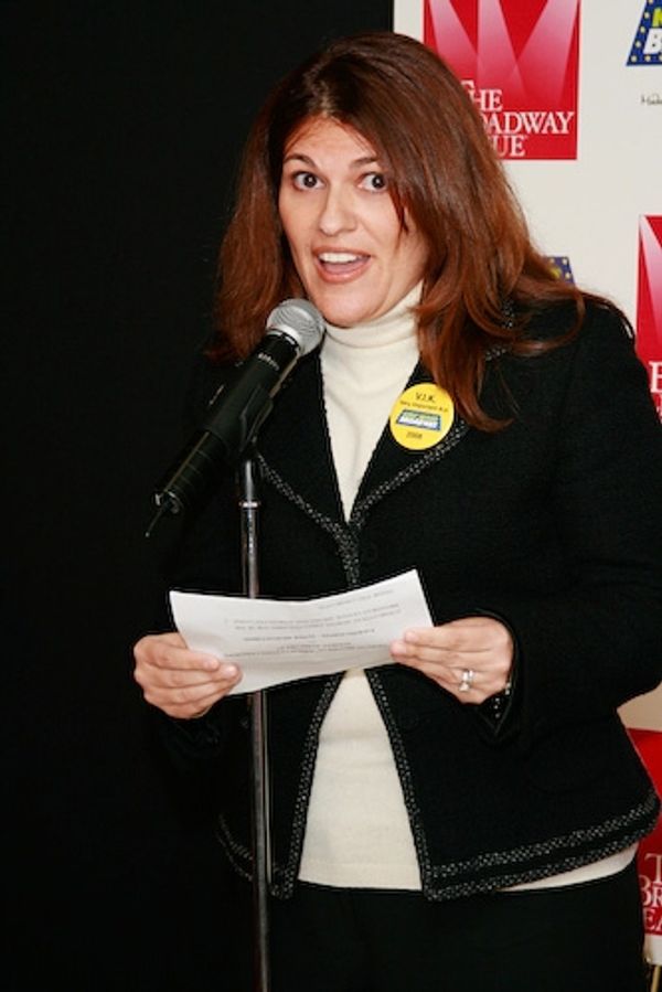 Janine DiGioacchino Photo