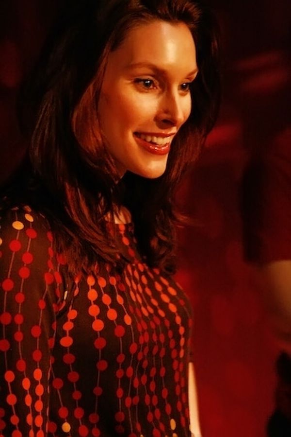 Emily Fletcher Photo