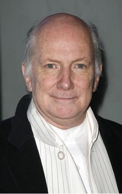 Allan Buchman Photo