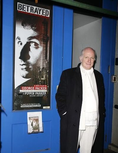 Allan Buchman Photo