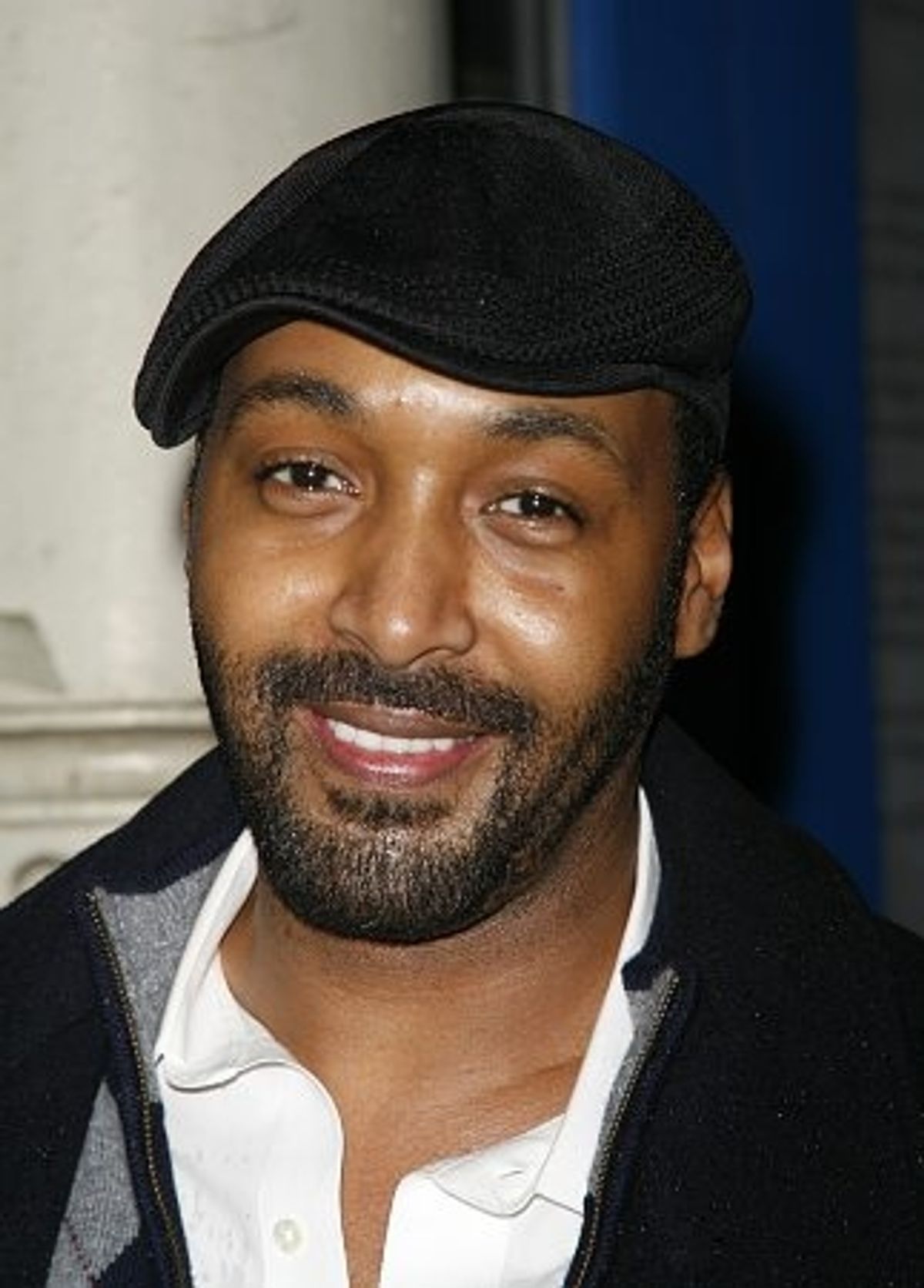 Jesse L. Martin at 