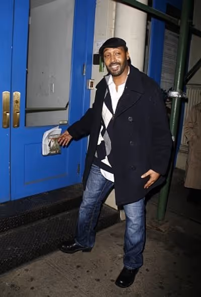 Jesse L. Martin Photo