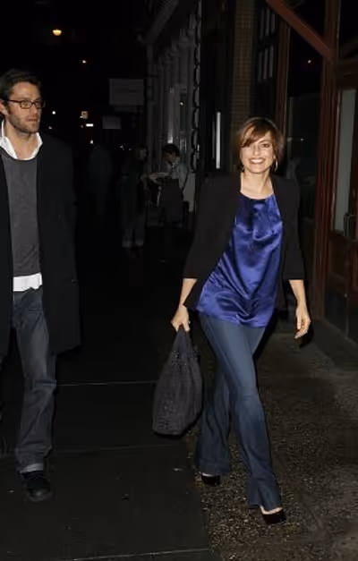 Mariska Hargitay Photo