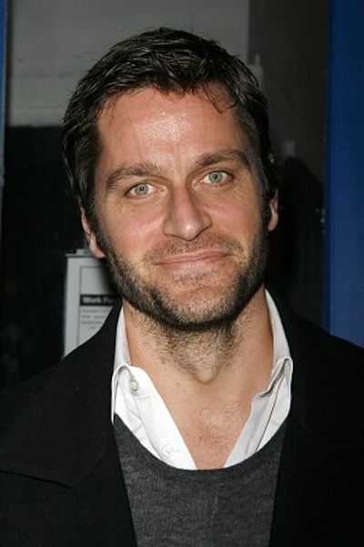 Peter Hermann Photo