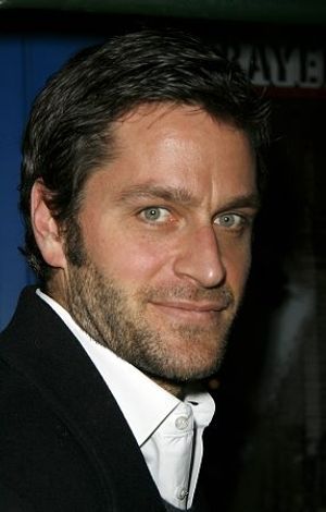 Peter Hermann Photo