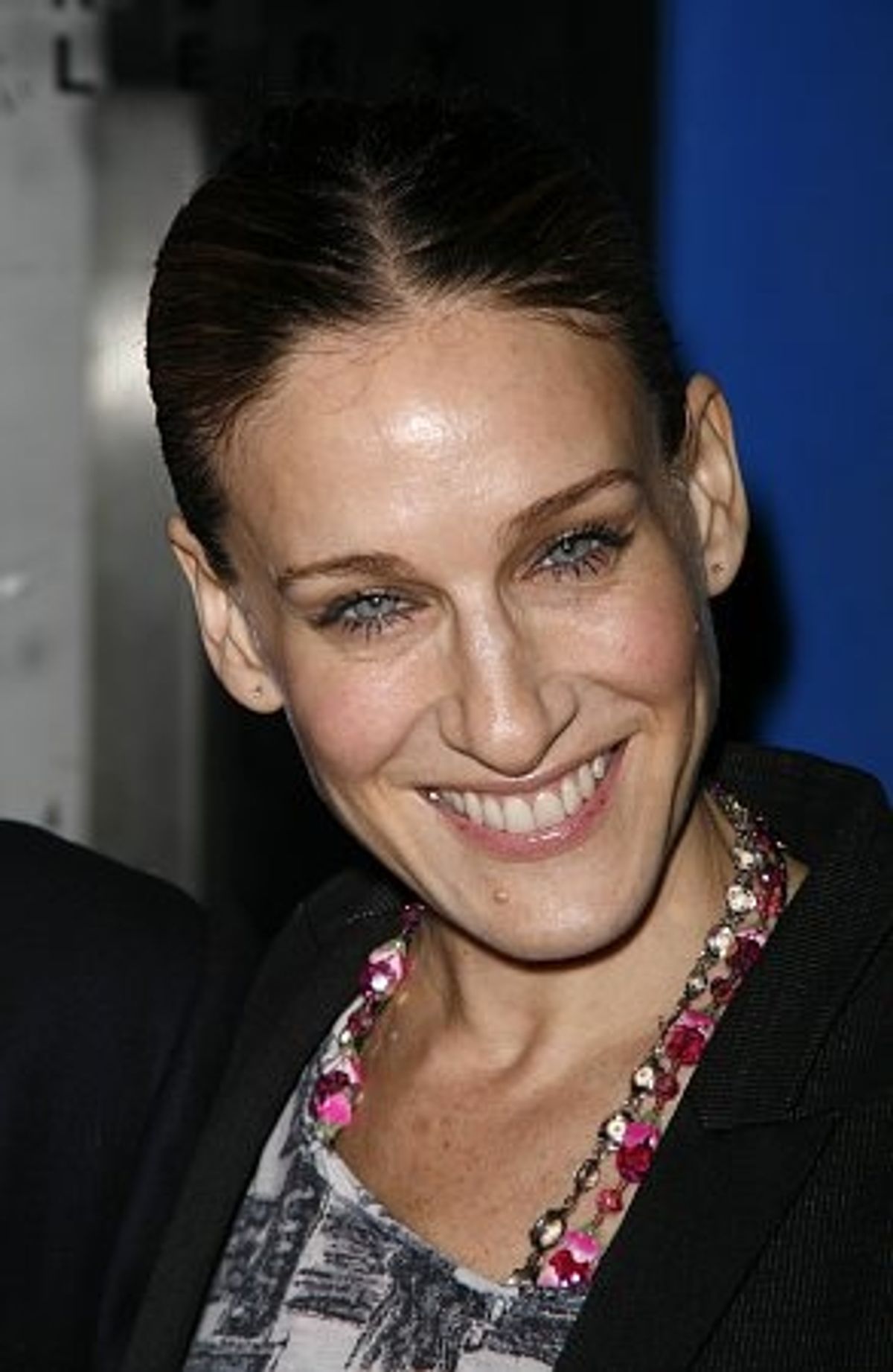 Sarah Jessica Parker at 