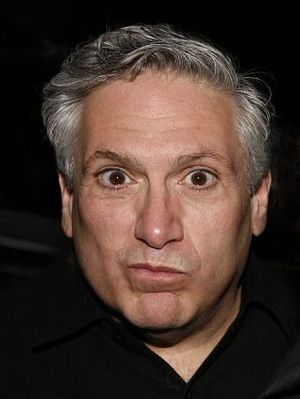 Harvey Fierstein @ BroadwayWorld Harvey Fierstein Photo