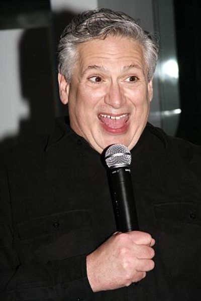 Harvey Fierstein Photo