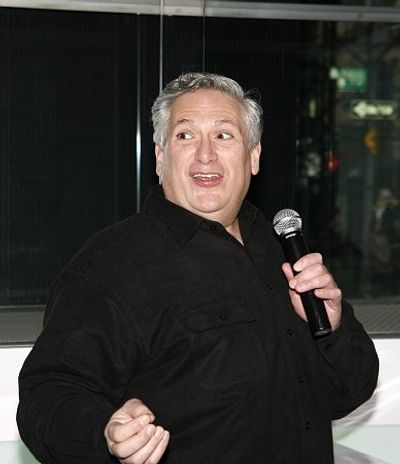 Harvey Fierstein Photo