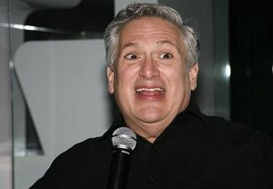 Harvey Fierstein @ BroadwayWorld Harvey Fierstein Photo