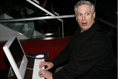 Harvey Fierstein Photo