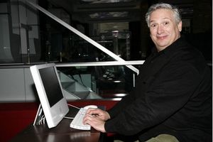 Harvey Fierstein @ BroadwayWorld Harvey Fierstein Photo
