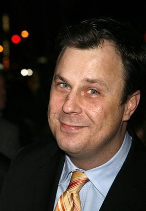 Brooks Ashmanskas @ BroadwayWorld Brooks Ashmanskas Photo