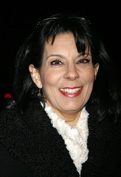 Christine Pedi Photo