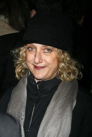 Carol Kane Photo