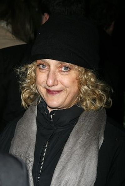 Carol Kane Photo