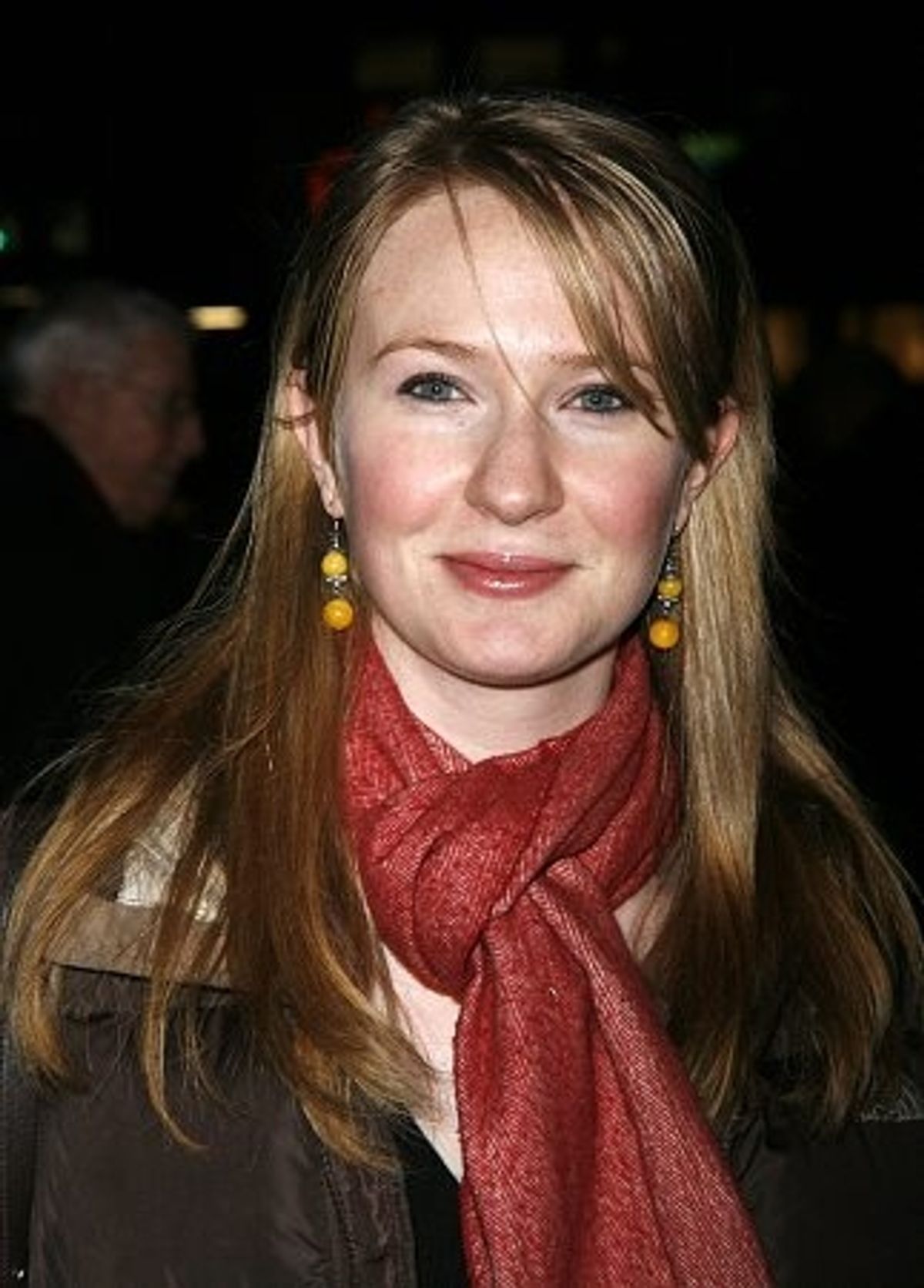 Halley Feiffer at 