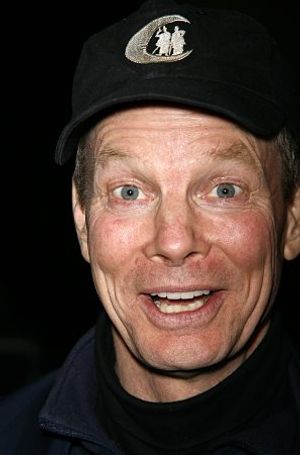 Bill Irwin Photo