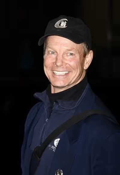 Bill Irwin Photo