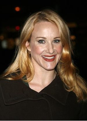 Katie Finneran Photo