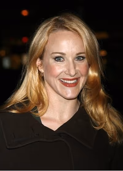 Katie Finneran Photo