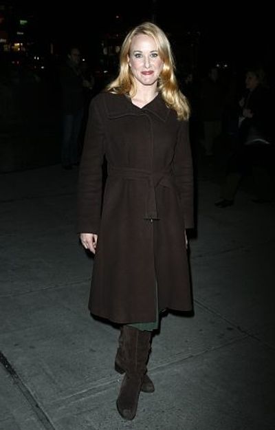 Katie Finneran Photo